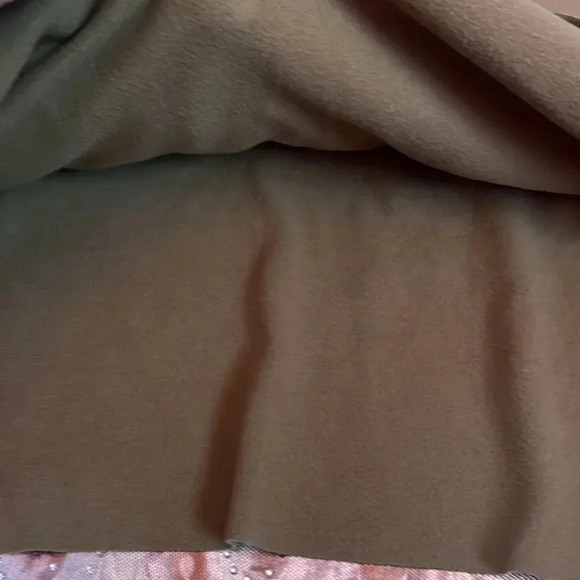 Crop sweatshirt - Picture 2 of 5